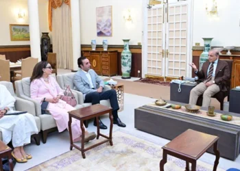 بلاول کی وزیراعظم سے ملاقات، اہم دارالحکومتوں میں پاکستانی مؤقف سامنے رکھنے کیلئے رہنمائی لی