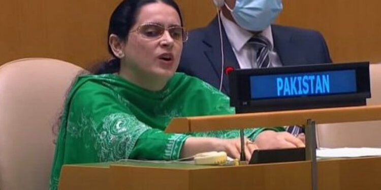 بھارت دہشت گردی بند کر کے بامعنی مذاکرات شروع کرے: پاکستان