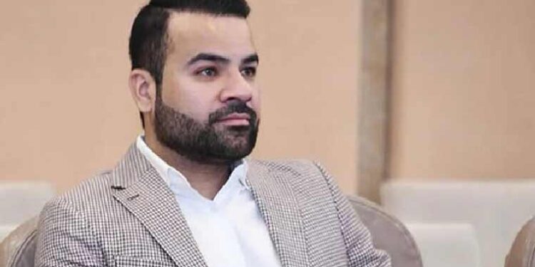 ملک میں بڑا آپریشن کرنے سے قبل تمام جماعتوں کو اعتماد میں لیں گے: بیرسٹر عقیل ملک