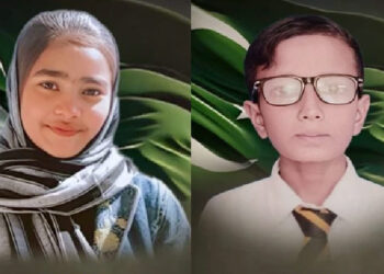 خضدار سکول بس پر حملے میں شہید طلبہ کی تعداد 6 ہوگئی