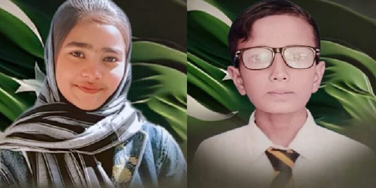 خضدار سکول بس پر حملے میں شہید طلبہ کی تعداد 6 ہوگئی