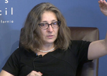 بھارت اپنی ہر کوشش کے باوجود پاکستان کو خوفزدہ نہیں کر سکا: امریکی پروفیسر