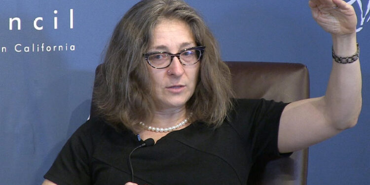 بھارت اپنی ہر کوشش کے باوجود پاکستان کو خوفزدہ نہیں کر سکا: امریکی پروفیسر