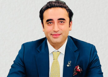 بھارت سے کسی قسم کا تصادم جوہری جنگ کا پیش خیمہ ثابت ہو سکتا ہے: بلاول بھٹو