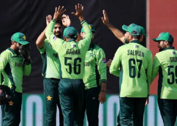 بنگلا دیش کے خلاف سیریز کیلئے پاکستانی ٹیم مینجمنٹ میں تبدیلیاں