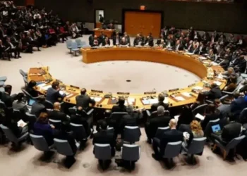 پاک بھارت کشیدگی کم کرنے کیلئے اجلاس بلایا جا سکتا ہے: صدر سلامتی کونسل