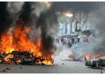 سانحہ 12 مئی کو 18 سال گزرگئے، ذمہ دار آج تک قانون کی گرفت سے باہر