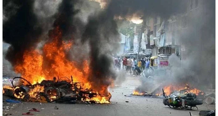 سانحہ 12 مئی کو 18 سال گزرگئے، ذمہ دار آج تک قانون کی گرفت سے باہر