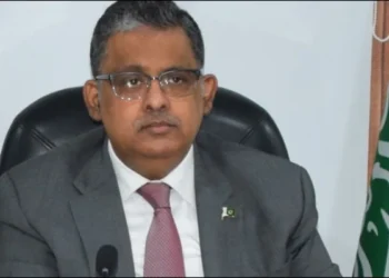 دو جوہری طاقتیں آمنے سامنے آئیں توحالات کیا ہونگےکچھ نہیں کہاجاسکتا: پاکستانی سفیر