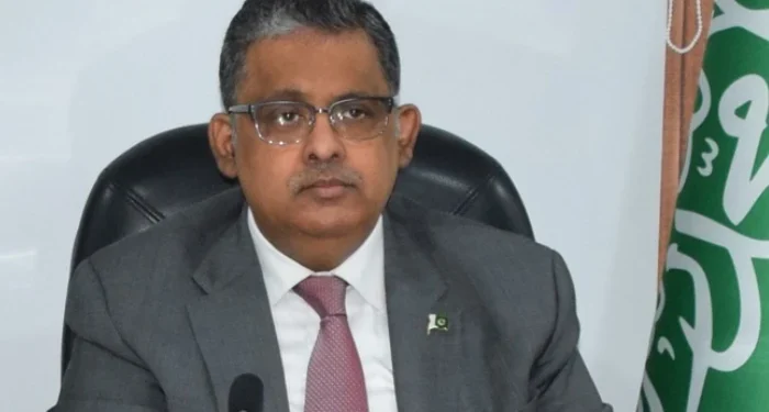 دو جوہری طاقتیں آمنے سامنے آئیں توحالات کیا ہونگےکچھ نہیں کہاجاسکتا: پاکستانی سفیر