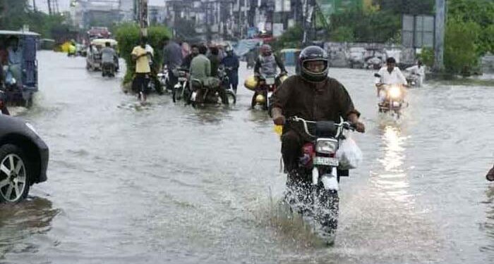 سندھ میں چند مقامات پر آج بارش متوقع، کراچی میں تیز ہوائیں چلیں گی