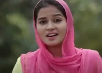 پاکستان کی تعریف، بھارت نے سکھ گلوکارہ کے 5 سال پرانے گانے پر پابندی لگادی