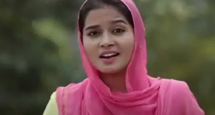 پاکستان کی تعریف، بھارت نے سکھ گلوکارہ کے 5 سال پرانے گانے پر پابندی لگادی