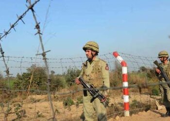 پاک بھارت جنگ کے بادل کسی حد تک چھٹنا شروع