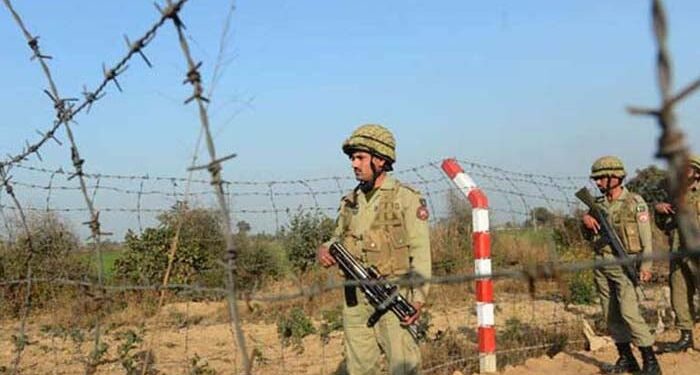 پاک بھارت جنگ کے بادل کسی حد تک چھٹنا شروع