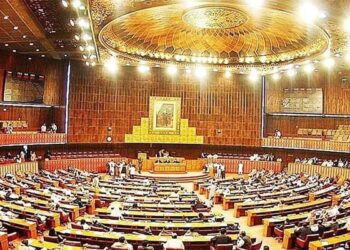 پاک بھارت کشیدگی کے تناظر میں قومی اسمبلی کا اجلاس بلانے کا فیصلہ