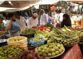 ملک میں مہنگائی 60 سال کی کم ترین سطح پر آگئی