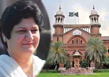 ناجائز اسلحے کا مقدمہ: ضمانتی مچلکے جمع کروانے والے شہری کو جرمانے کا فیصلہ کالعدم قرار