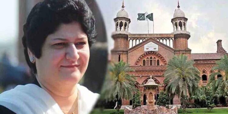 ناجائز اسلحے کا مقدمہ: ضمانتی مچلکے جمع کروانے والے شہری کو جرمانے کا فیصلہ کالعدم قرار