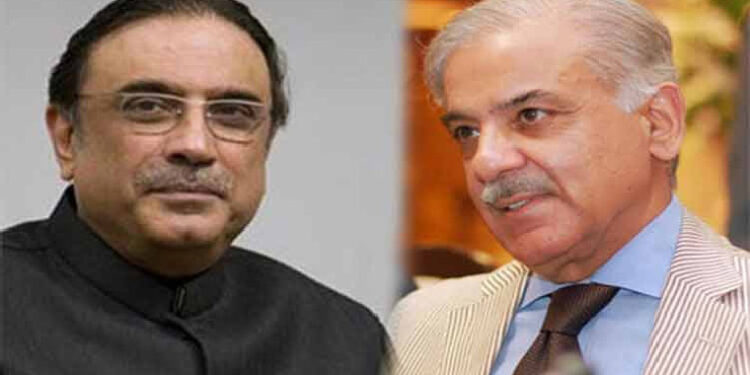 دنیا کو حقائق کی فراہمی میں صحافیوں کی قربانیاں تاریخ کا سنہری باب ہیں: صدر، وزیراعظم