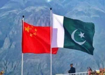 کسی بھی جارحیت پر پاکستان کے ساتھ کھڑے ہوں گے: چین کا بڑا اعلان