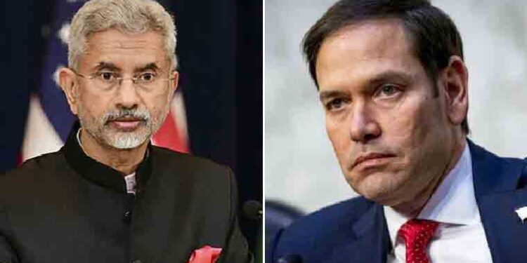 امریکا نے پہلگام حملے کی ذمہ داری پاکستان پر ڈالنے کا بھارتی دعویٰ مسترد کر دیا