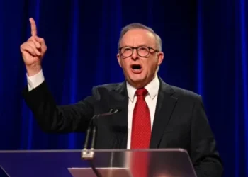 آسٹریلوی انتخابات میں لیبر پارٹی کی فتح، وزیراعظم انتھونی البانیز دوسری مدت کیلئے کامیاب