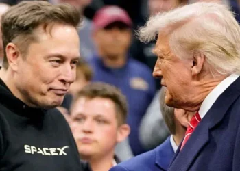 مسک ہمیشہ ہمارے ساتھ رہیں گے: ٹرمپ کا اعلان