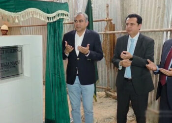 حکومت کا زائدالمیعاد شناختی کارڈز پر جاری تمام سمز فوری بلاک کرنے کا فیصلہ