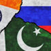 بھارت کی سفارتی ناکامی: روس اور پاکستان کے درمیان سٹریٹجک شراکت داری