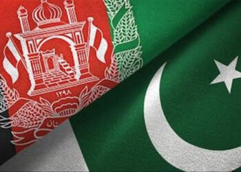 افغان حکومت کا بھی پاکستان میں اپنا سفیر تعینات کرنے کا اعلان