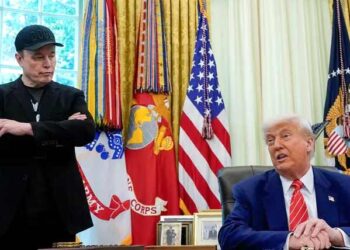 ٹیرف پر مذاکرات کا باضابطہ آغاز، پاکستانی حکام آئندہ ہفتے ڈیل کیلئے امریکا آئینگے: ٹرمپ