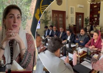 پنجاب میں غیر قانونی ہاؤسنگ سوسائٹیز کی ریگولرائزیشن کا فیصلہ