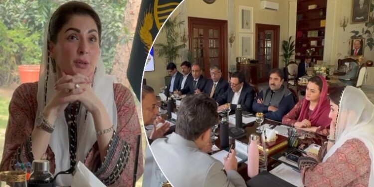 پنجاب میں غیر قانونی ہاؤسنگ سوسائٹیز کی ریگولرائزیشن کا فیصلہ