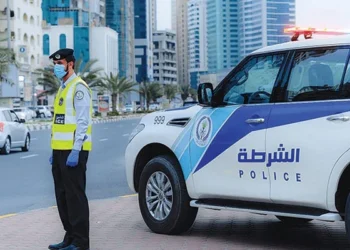 دبئی پولیس کی کارروائی، ہوٹل سے 41 بھکاری گرفتار، 60 ہزار درہم برآمد