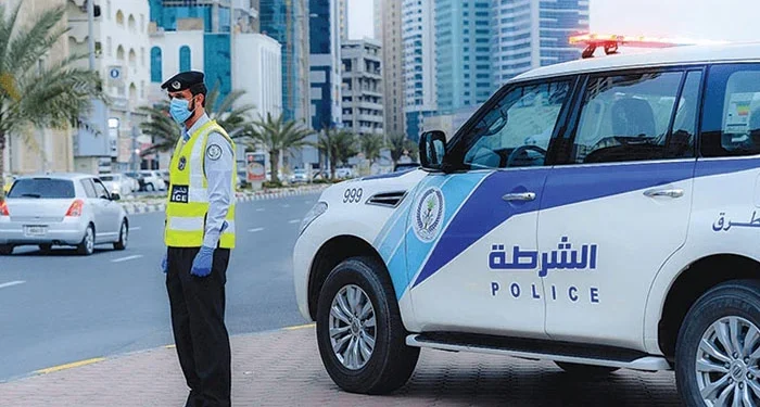 دبئی پولیس کی کارروائی، ہوٹل سے 41 بھکاری گرفتار، 60 ہزار درہم برآمد