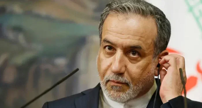 جوہری ہتھیار نہ رکھنے کے معاملے پر امریکا سے متفق ہیں: ایرانی وزیر خارجہ