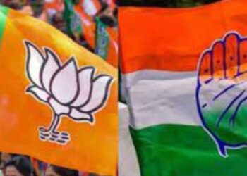 پہلگام واقعے پر بی جے پی اور کانگریس آمنے سامنے، سرجیکل سٹرائکس کا ثبوت طلب