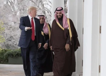 امریکا نے سعودی عرب کے ساتھ جوہری معاہدے کیلئے اسرائیل سے تعلقات قائم کرنے کی شرط واپس لے لی