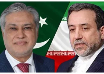 ایرانی وزیرخارجہ کا پاکستانی ہم منصب سے رابطہ، کشیدگی کم کرنے پر زور