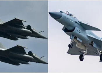 پاک بھارت فضائی جھڑپ دنیا کیلئے جنگی صلاحیتوں کا اندازہ لگانےکا بہترین موقع بن گئی