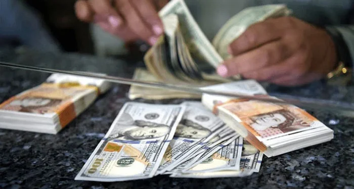پاکستان کے غیر ملکی زرمبادلہ کے ذخائر میں 11 کروڑ 80 لاکھ ڈالر کا اضافہ