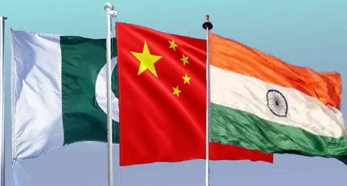 پاکستان کا بھارتی جارحیت پر منہ توڑ جواب، چینی وزارت خارجہ کا اہم بیان سامنے آگیا