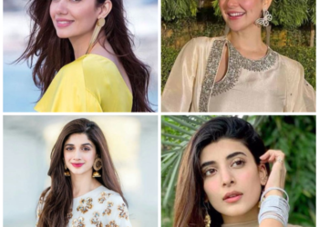 شوبز ستارے بھی میدان میں، افواج پاکستان کو زبردست خراجِ تحسین