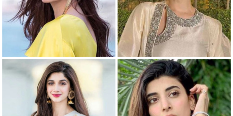 شوبز ستارے بھی میدان میں، افواج پاکستان کو زبردست خراجِ تحسین