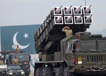 بھارتی فوج کا آپریشن بنیان مرصوص سے فوجی اڈوں پر تباہی کا اعتراف