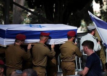 غزہ: مزاحمت کاروں کے حملے میں 2 اسرائیلی فوجی ہلاک، 6 زخمی