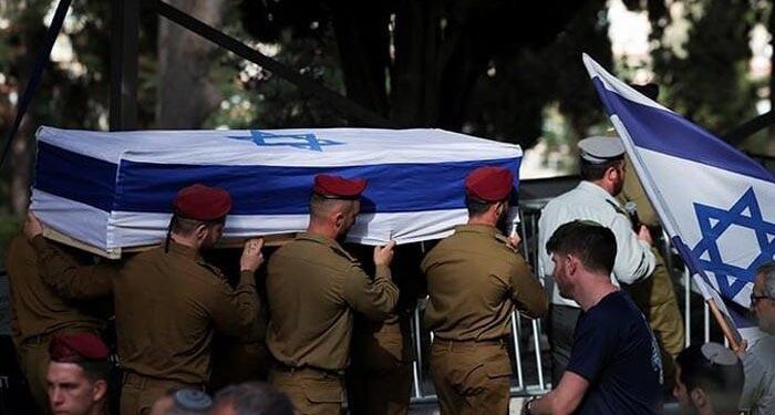 غزہ: مزاحمت کاروں کے حملے میں 2 اسرائیلی فوجی ہلاک، 6 زخمی