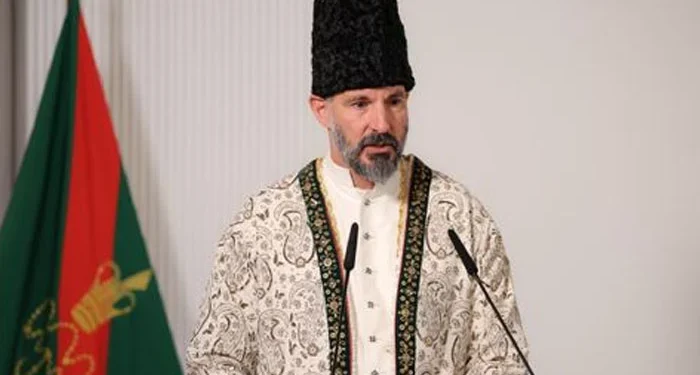 پاک بھارت کشیدگی کےخاتمے کیلئے پرنس رحیم آغا خان کی ثالثی کی پیشکش