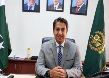 پاکستان کا بھارت کی جانب سے سندھ طاس معاہدے کی یکطرفہ معطلی کو اقوام متحدہ میں لیجانے کا اعلان